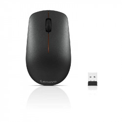 Kompüter siçanı Lenovo 400 Wireless Mouse