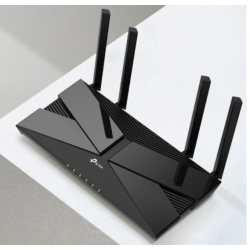Wi-Fi router TP-Link - ARCHER AX23 (AX1800 Dual Band Wi-Fi 6 Router)