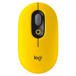 Kompüter siçanı Logitech POP Mouse Blast-Yellow