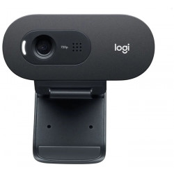 Veb-kamera Logitech C505 HD