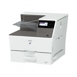 Printer Sharp Digital Mono A4 MFP (35ppm) 3inltem