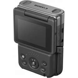 Fotoaparat Canon Videocam PowerShot V10 SL