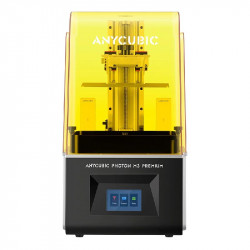 Принтер Anycubic Photon M3 Premium 3D Printer