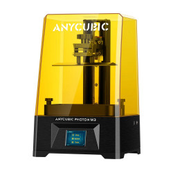 Принтер Anycubic Photon M3 3D Printer
