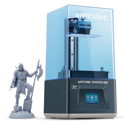 Printer Anycubic Photon D2 3D Printer