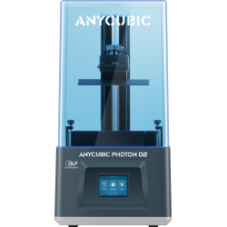 Принтер Anycubic Photon D2 3D Printer