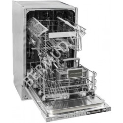 Посудомоечная машина Electrolux ESF 9520 LOX