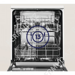 Посудомоечная машина Electrolux ESF 9520 LOX