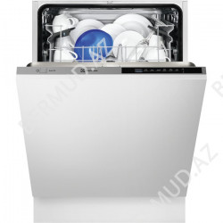 Встраиваемая Посудомоечная машина Electrolux ESL 9531 LO