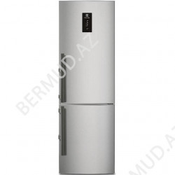 Xолодильник Electrolux EN 93852 JX