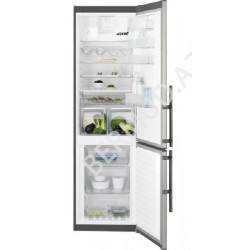 Xолодильник Electrolux EN 93852 JX