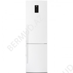 Xолодильник Electrolux EN 93852 JW