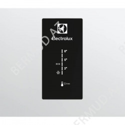 Xолодильник Electrolux EN 93852 JW