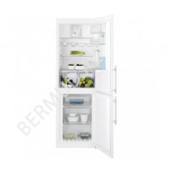 Xолодильник Electrolux EN3452 JOW