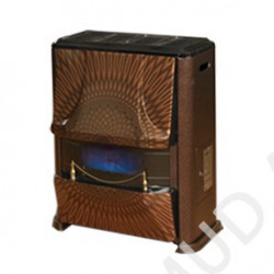 Qaz kamini Haylan Gas Heater Fireplace 7000