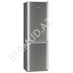 Холодильник Pozis RK 149 Silver Metaloplast