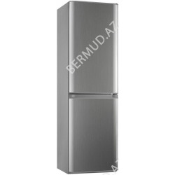 Холодильник Pozis RK FNF 170 Silver Metaloplast