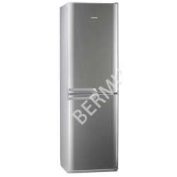 Холодильник Pozis RK FNF 172 S+серебристый металлопласт