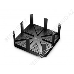 Wi-Fi router TP-LINK Archer C5400  AC5400