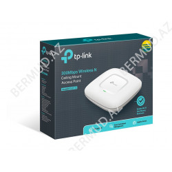 Wi-Fi nöqtəsi TP-Link EAP115