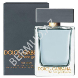 Kişi ətri Dolce & Gabbana The One Gentleman 30 ml