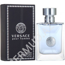 Kişi ətri Versace Pour Homme 50 ml