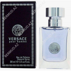 Kişi ətri Versace Pour Homme 30 ml