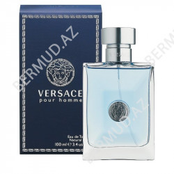 Kişi ətri Versace Pour Homme 100 ml