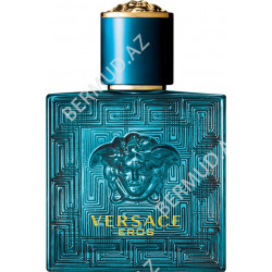 Kişi ətri Versace Eros Versace 30  ml