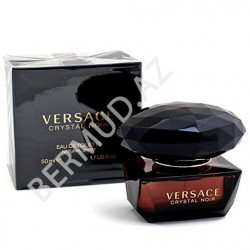 Qadın ətiri Versace Crystal Noir 50 ml