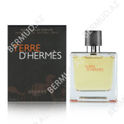 Kişi ətri Terre d`Hermes 75 ml