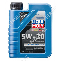 Синтетическое моторное масло Liqui Moly Longtime...