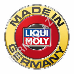 Полусинтетическое моторное масло  Liqui Moly MoS2...