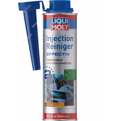 Effektiv injektor təmizləyicisi Liqui Moly Injection...