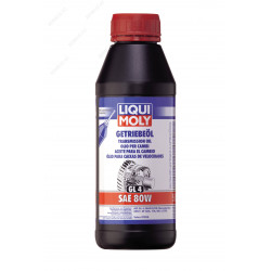 Минеральное трансмиссионное масло Liqui Moly (GL 4)...