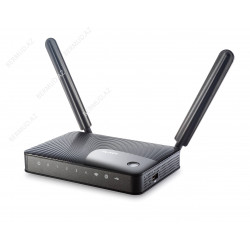 Wi-Fi router ZYXEL Keenetic Extra