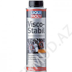 Стабилизатор вязкости  Liqui Moly Visco-Stabil