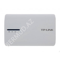 Wi-Fi router- TP-LINK TL-MR3040