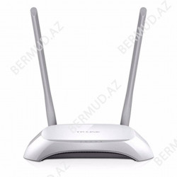 Wi-Fi router TP-LINK TL-WR840N