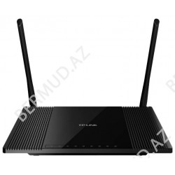 Wi-Fi router TP-LINK TL-WR841HP