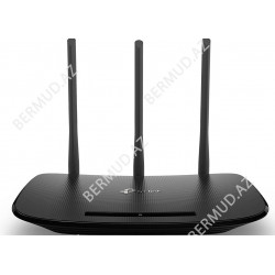 Wi-Fi router TP-LINK TL-WR940N