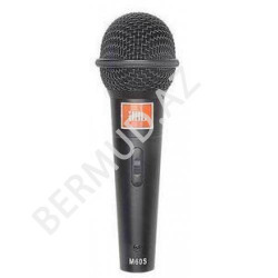 Проводной микрофон JBL M60S