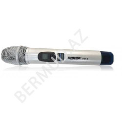 Беспроводной микрофон Shure UGX 8