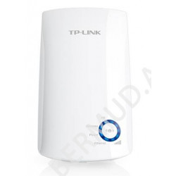 Wi-Fi gücləndirici TP-LINK TL-WA850RE
