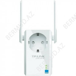 Wi-Fi gücləndirici TP-LINK TL-WA860RE