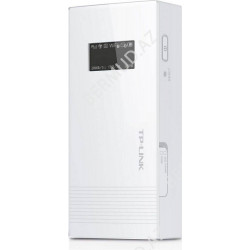 Wi-Fi роутер TP-LINK M5360