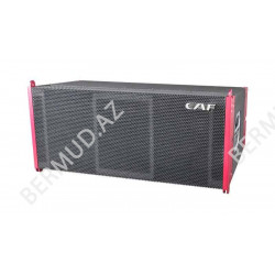 Passiv akustik sistemi Caf CL-2010