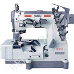 Швейная машина Yamata FY-31016-02BB