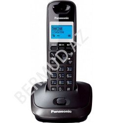 Беспроводной телефон Panasonic  KX-TG2511UAT