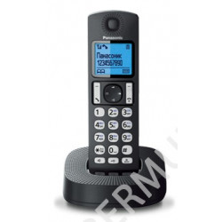 Simsiz telefon Panasonic KX-TGC310UC1